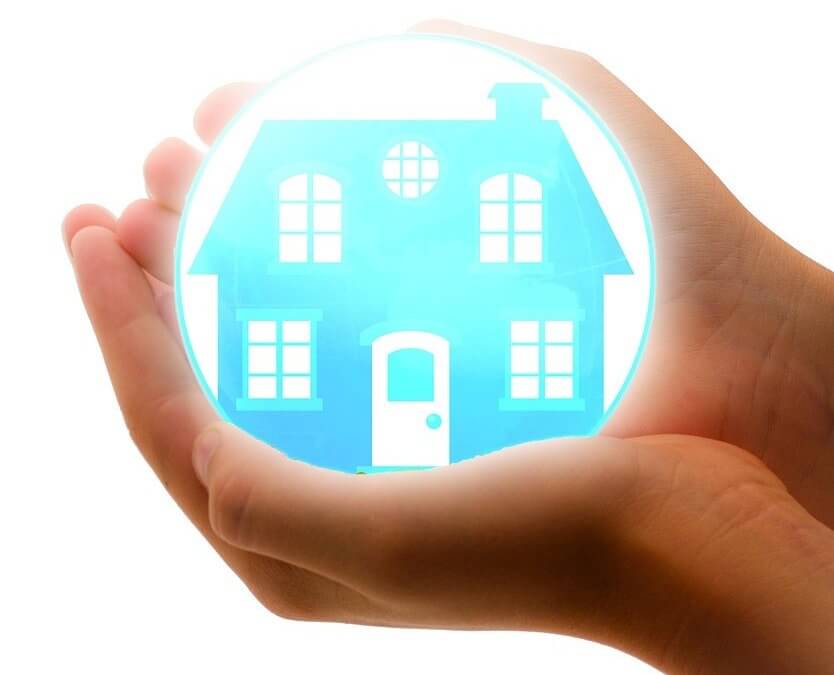 The Fundamental Steps To Take When Applying For Home Insurance