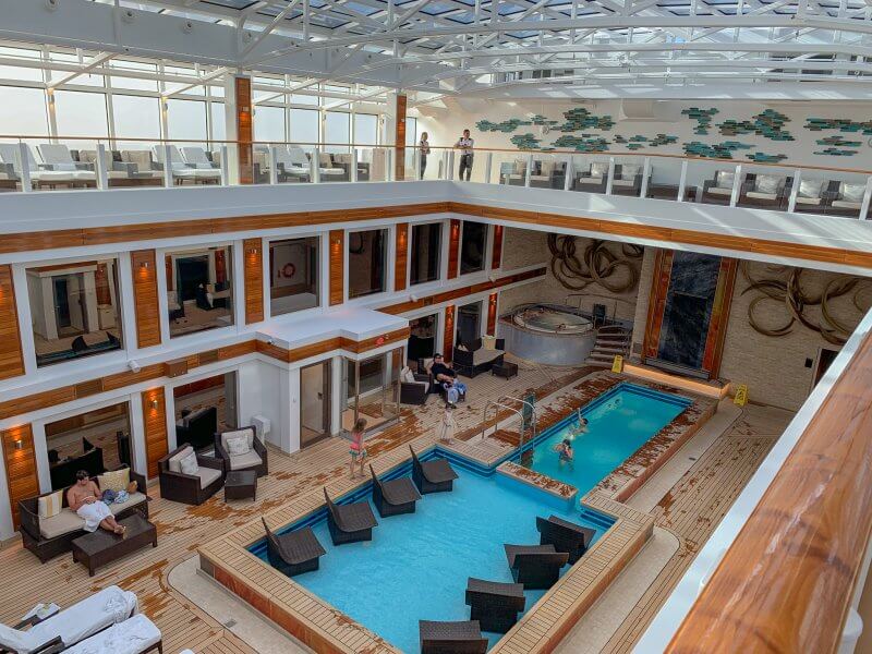 Is The Haven Worth it on NCL cruises?