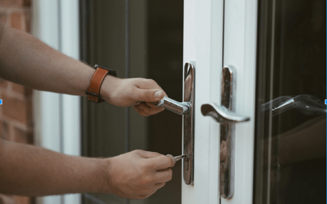 ​4 Common Home Security Mistakes You Need to Avoid