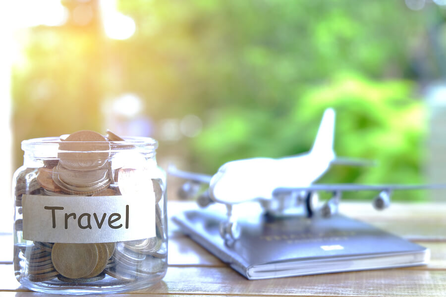 Common Travel Money Mistakes & How To Avoid Them