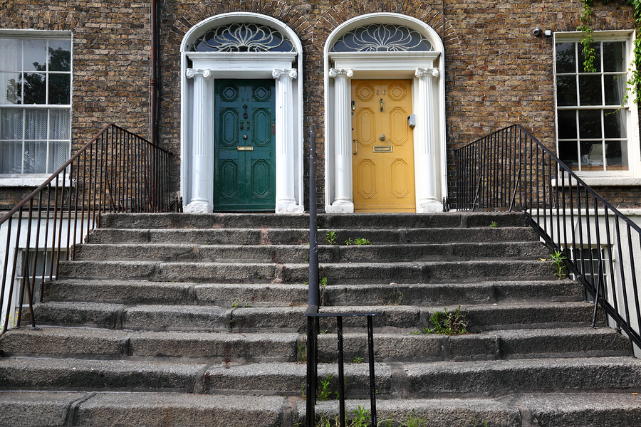 How Much Does Installing a Door Cost?