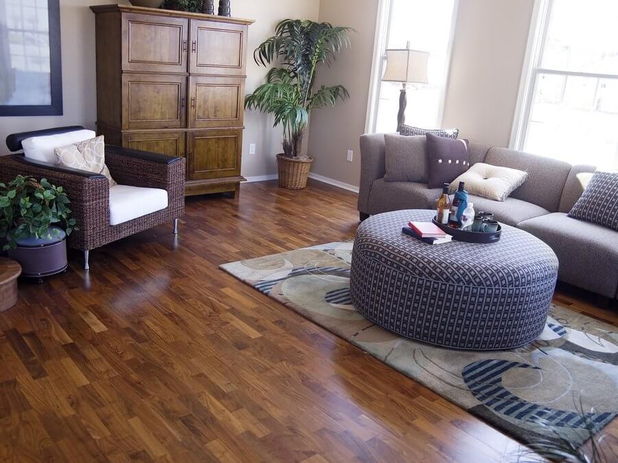 How to Maintain Your Solid Wood Flooring