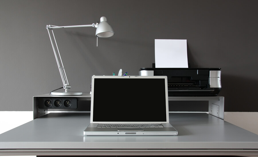 Essential Tips For Organising Your Home Office