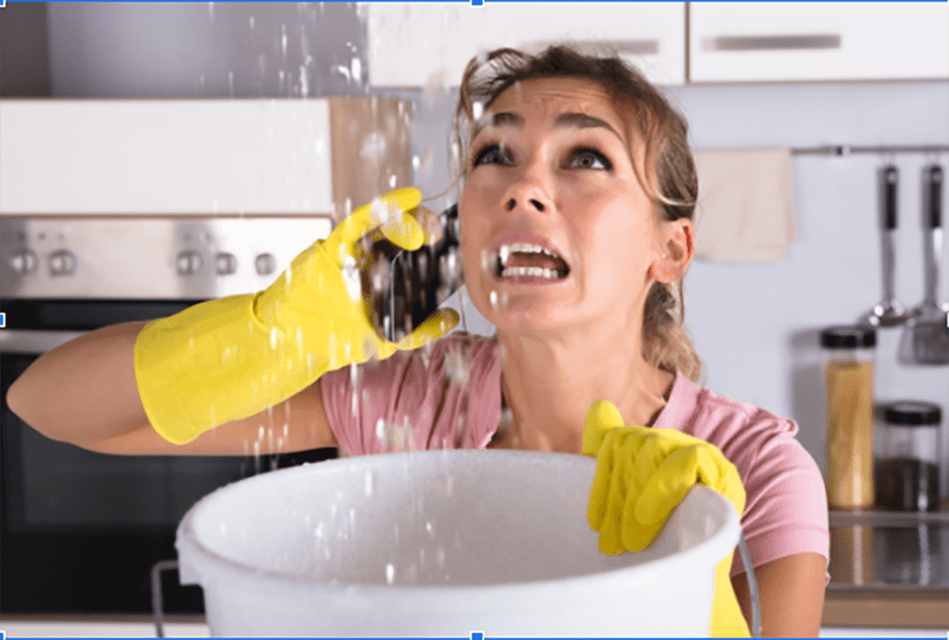 Plumbing Problems – How to Handle a Water Leak