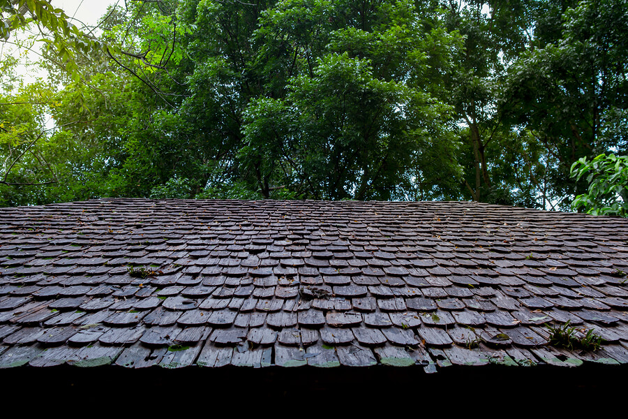 New Year, New Roof: 10 Signs It’s Time to Replace