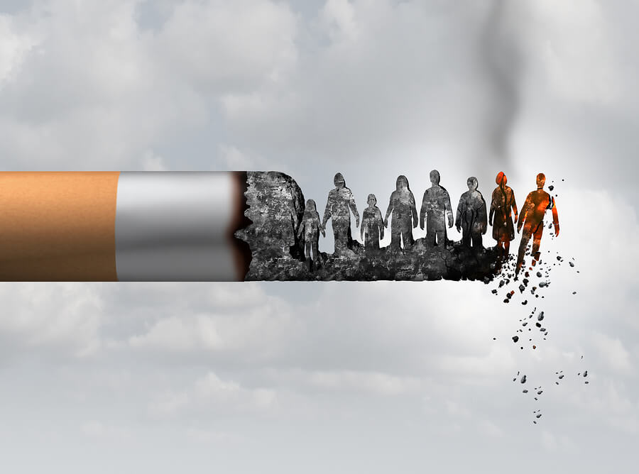 Secondhand Smoking: All You Need to Know