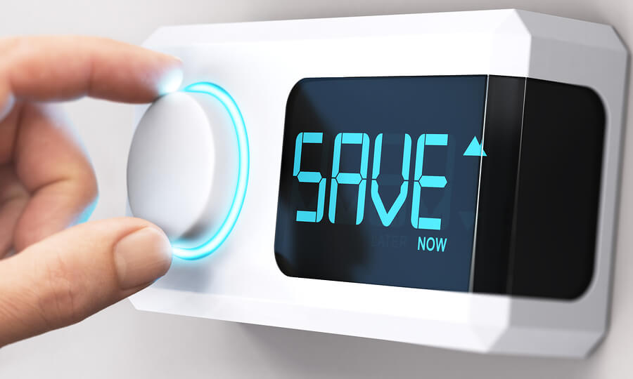 Tracking your Energy Use