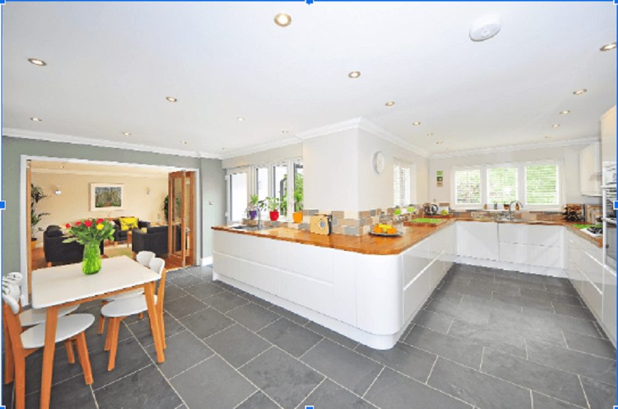 5 Ways to Make Your Home Look New