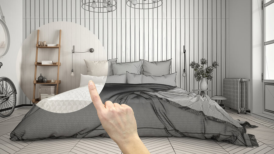 Planning a Bedroom Remodeling or Upgrade