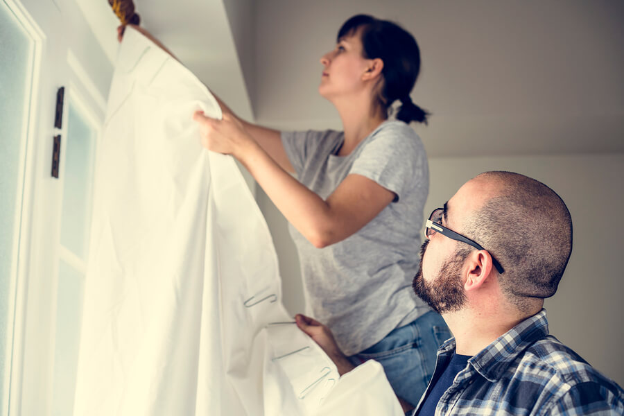 Quick changes that will make your house beautiful