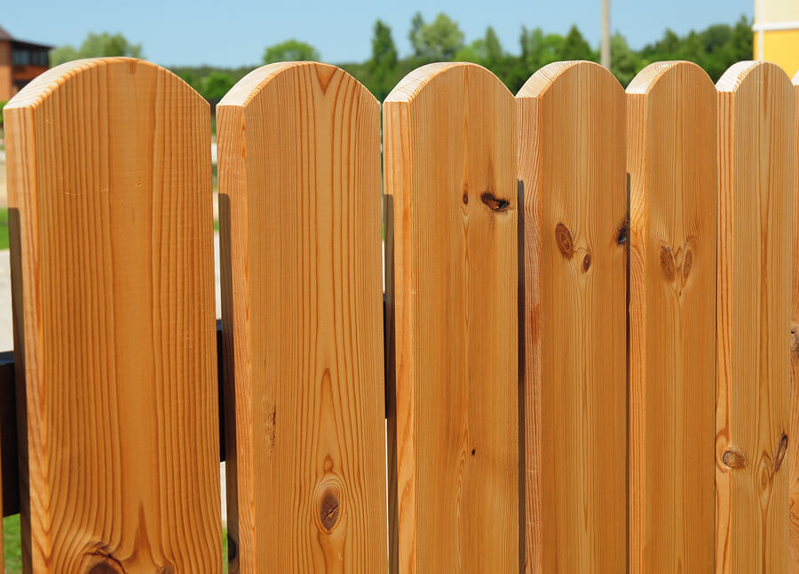 A Two-Minute Guide to Timber Fencing