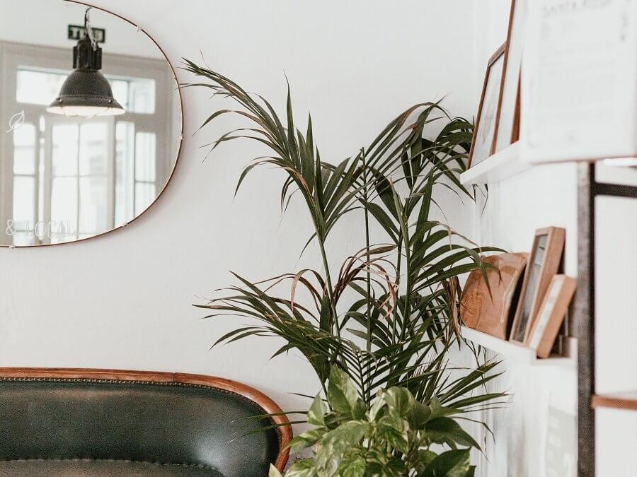 8 Top Interior Design Trends to Try this Spring