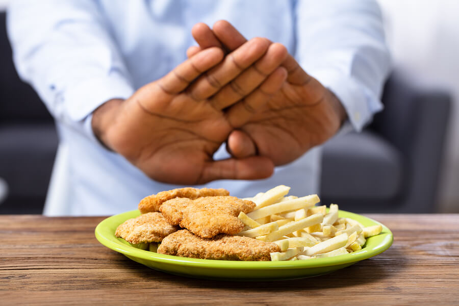 Foods to Avoid Before Bedtime