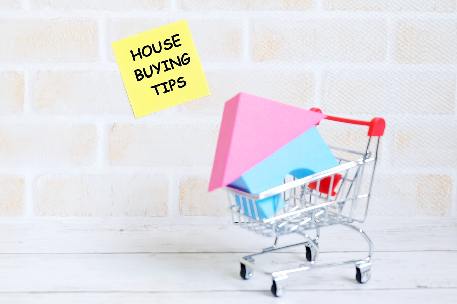 5 House Essentials Shopping Tips