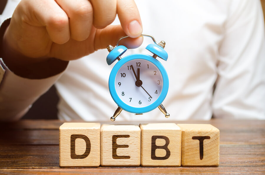 3 Big Reasons to Avoid Minimum Payments