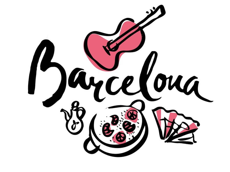 4 Reasons to Tour Barcelona Spain With Your Family This Year