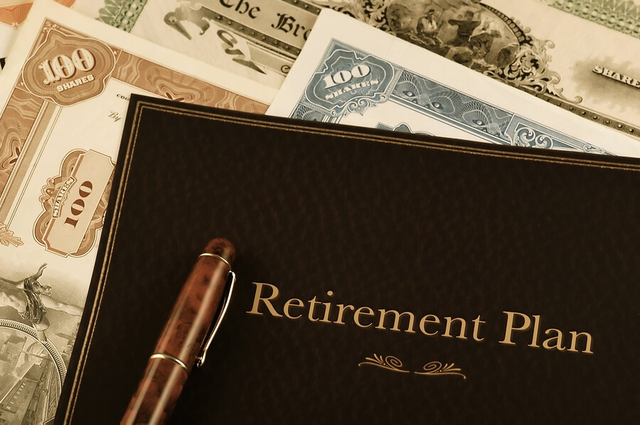 The Best Way To Ensure You Keep Healthy & Active In Retirement