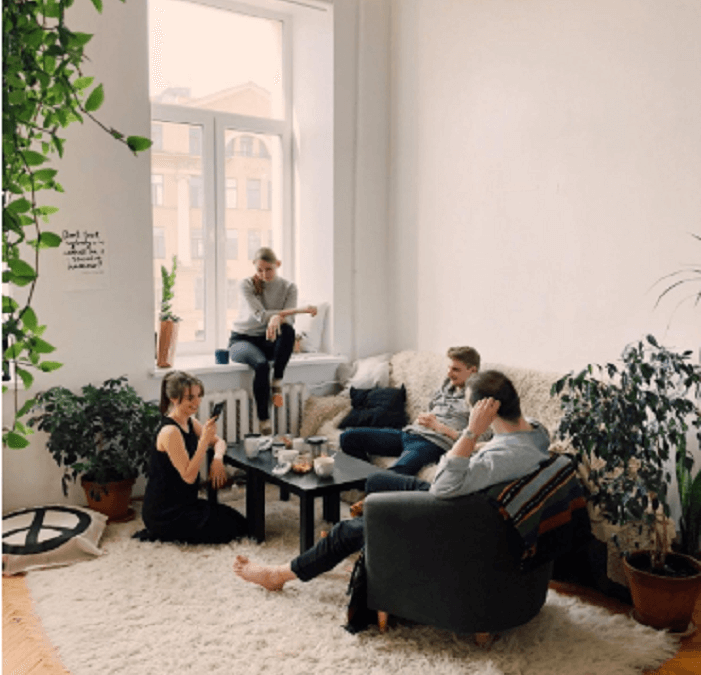 How to Make Your Home More Sustainable For Every Day