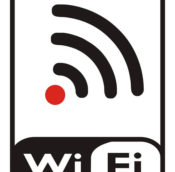 5 Tips to Help Improve a Home’s Wifi Signal