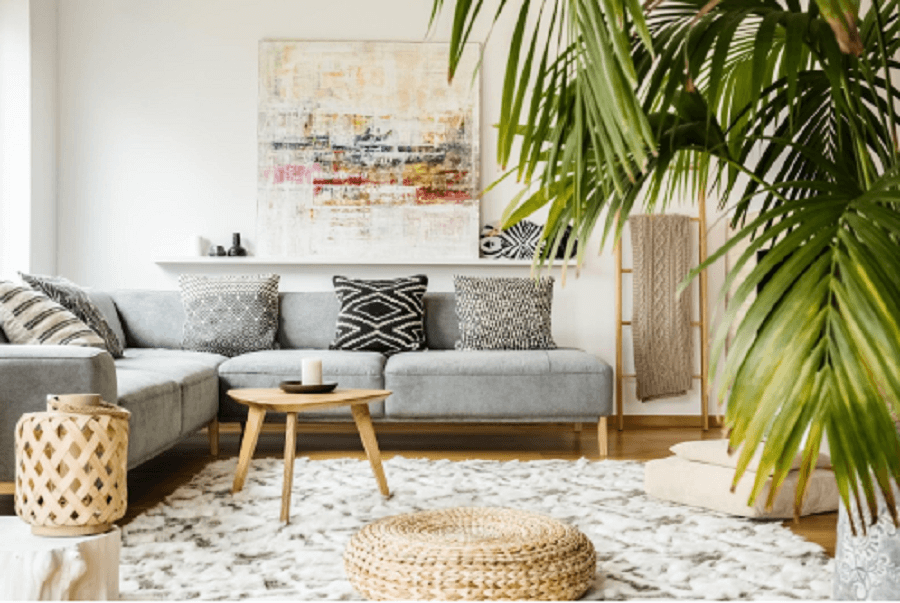 Fun, Tasteful, and Cheap House Decor: 5 Creative Ways to Decorate Your Home on a Dime