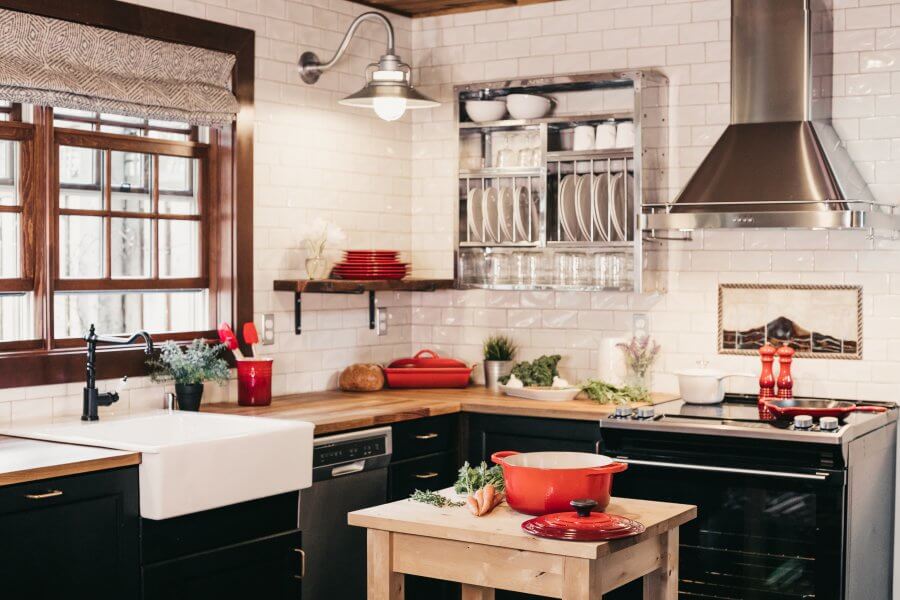 Things to Consider Before a Kitchen Remodel