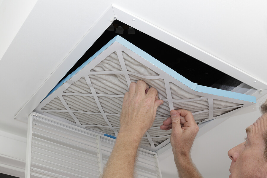 What You Need to Know About Custom Furnace Filters