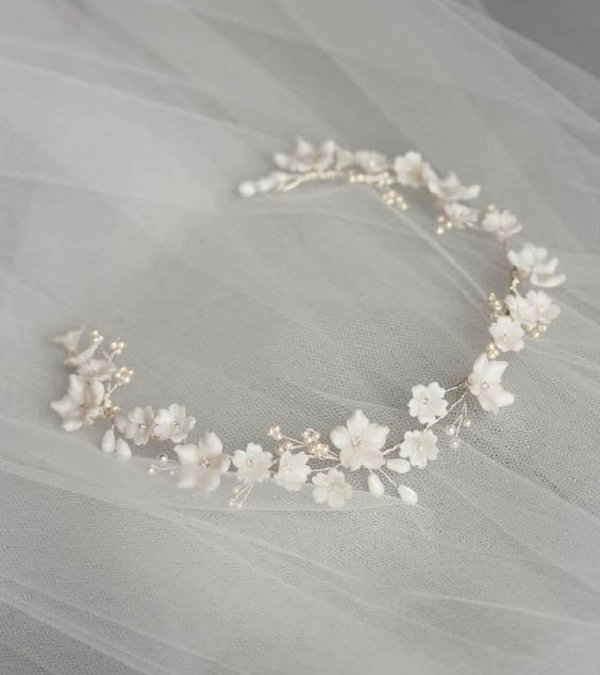 Looking for Wedding Day Jewelry – Three Tips that Will Help You Find the Perfect Pieces for Your Special Day