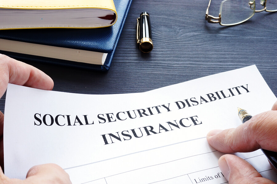 How To File For Long-Term Disability Benefits