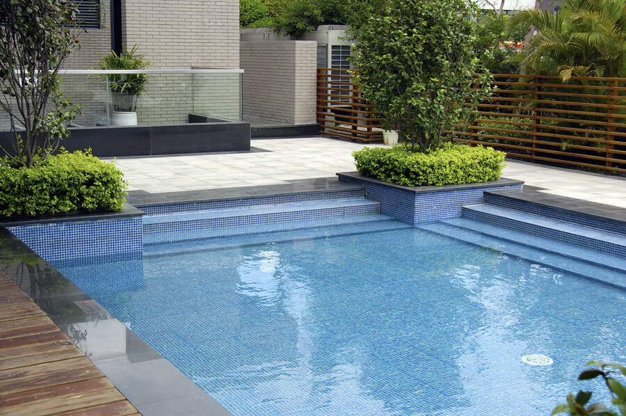 Is installing a swimming pool in your backyard a smart move?