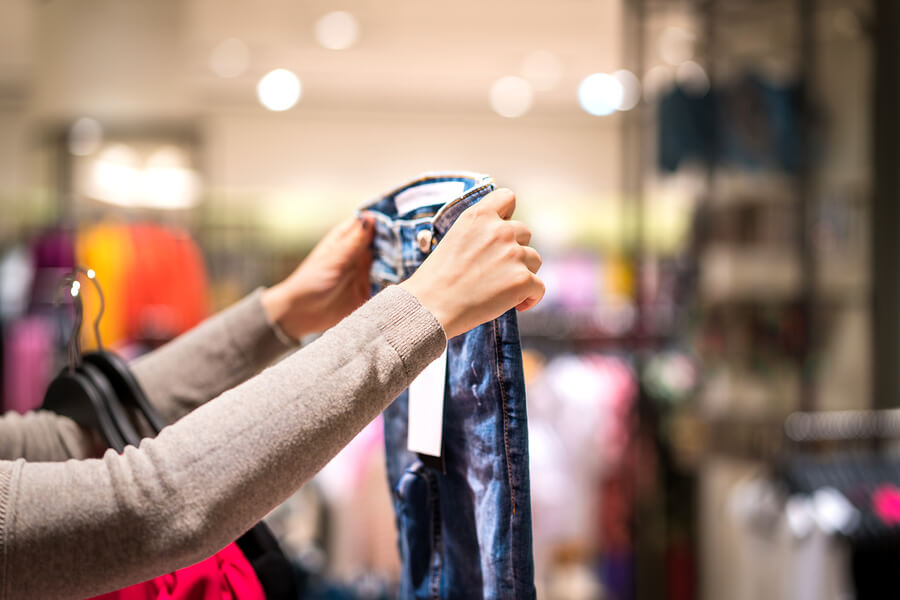 Things to Consider When Shopping for the Perfect Pair of Jeans