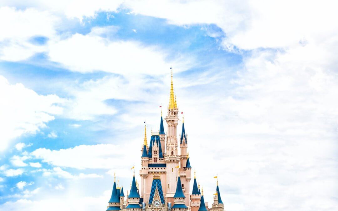 3 Must-Know Disney World Tips for First Timers
