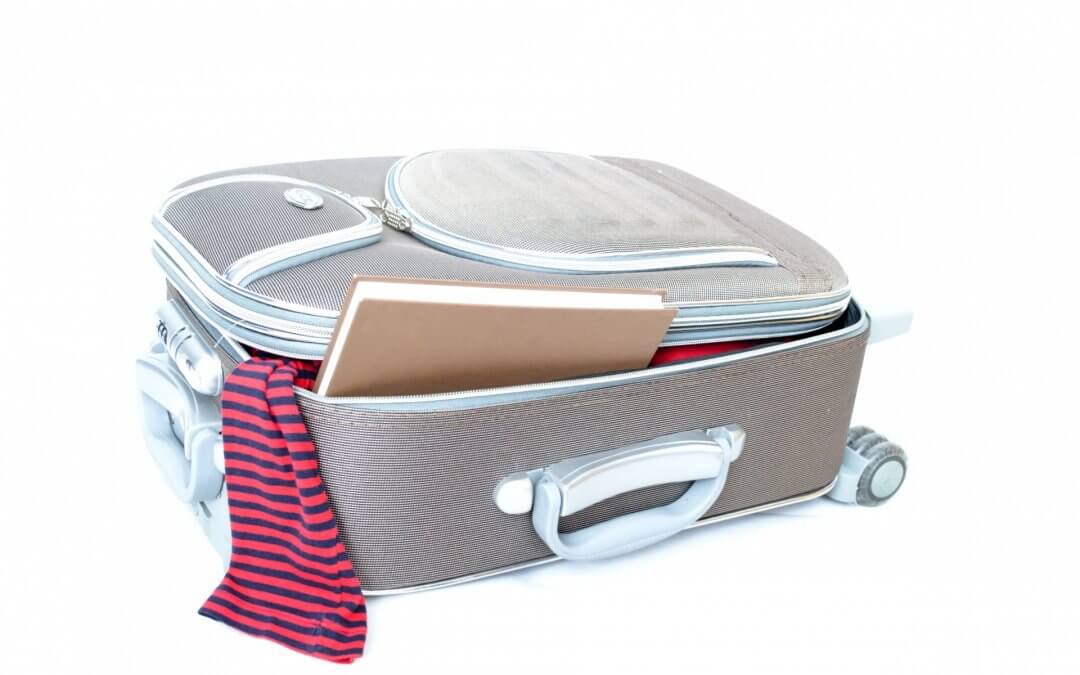 Pack Like a Pro: 10 Essential Travel Items You Won’t Want to Leave Home Without