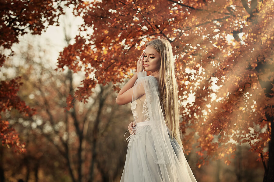 Fall Wedding Guest Outfit Ideas