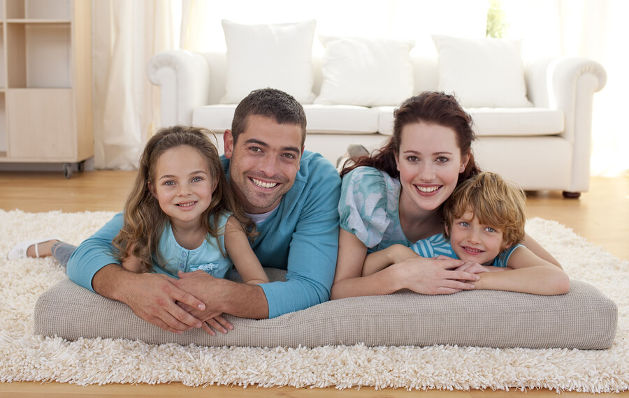 Small Changes In The Home Can Make A Big Impact
