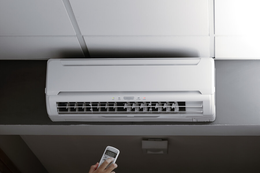 5 Big Mistakes You’re Making With Your Air Conditioner
