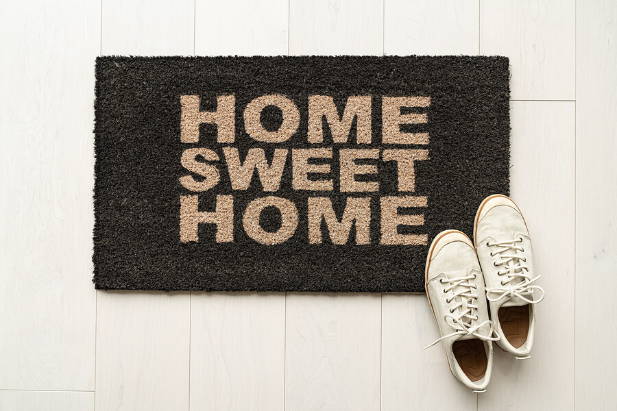 Items For Your New Home