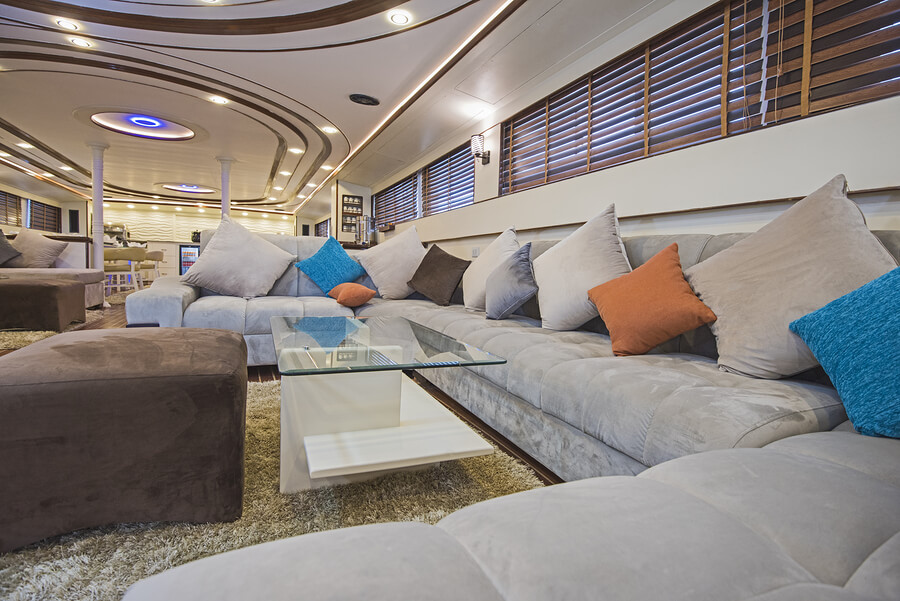 The definitive guide to motorized window treatments