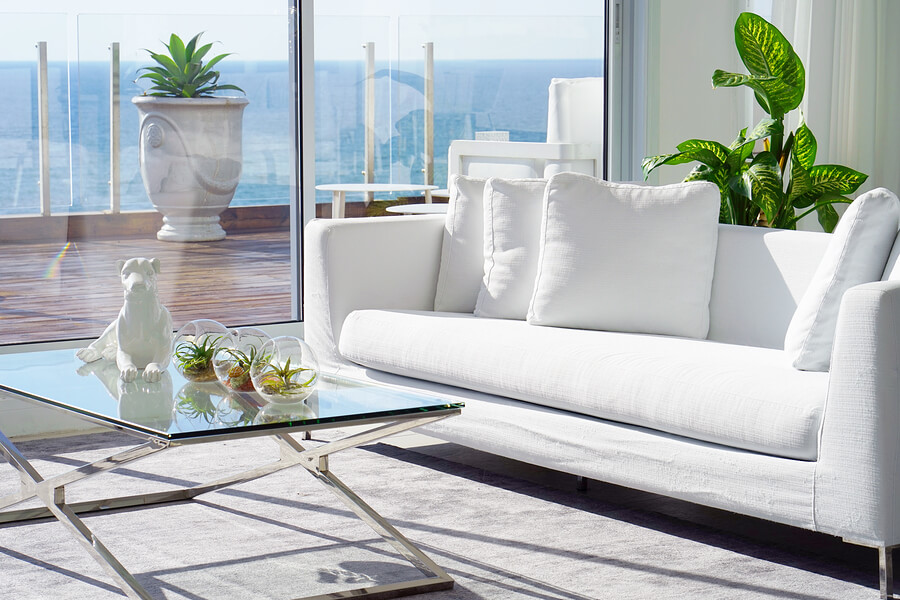 Big Reasons to Use a Steam Cleaner