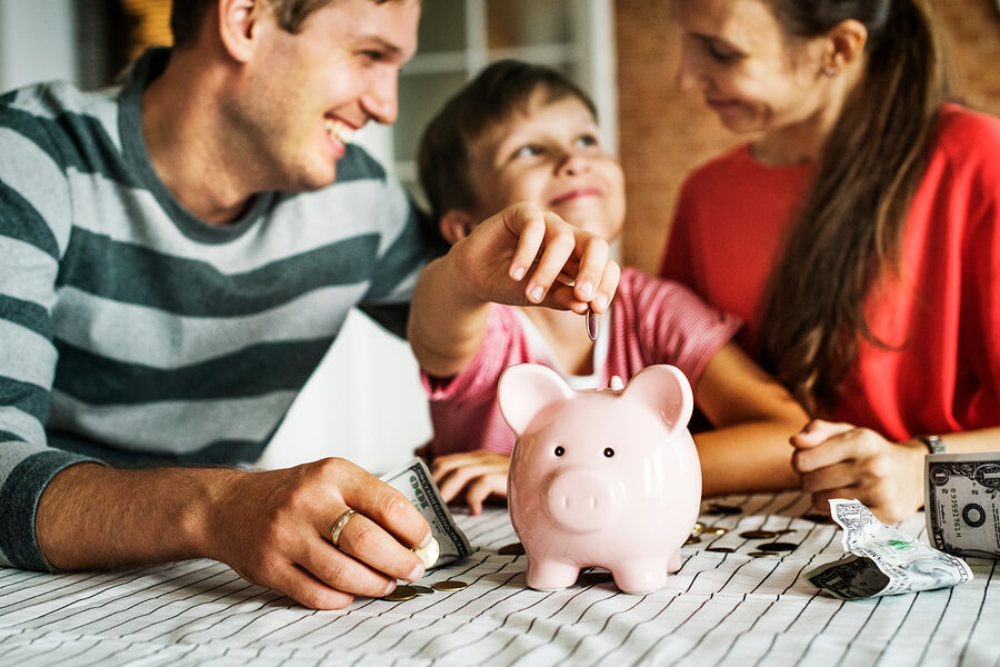 6 Steps to a Brighter Financial Future for Your Family