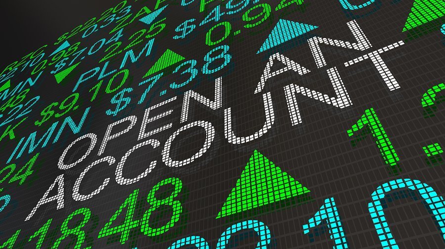 How to Start Investing