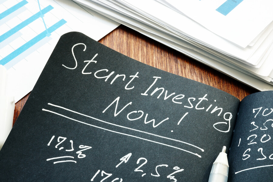 How to Start Investing