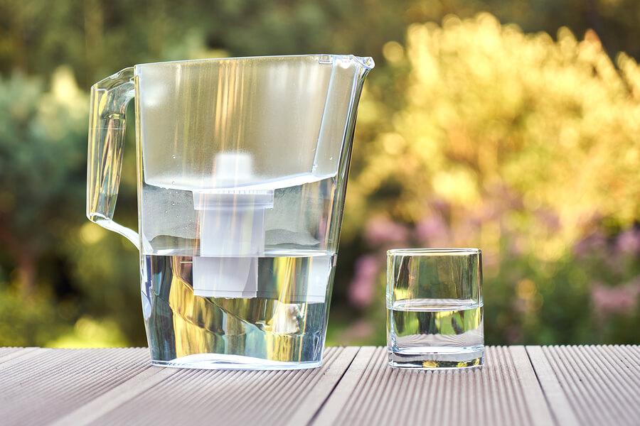 Water Filter Pitchers: Are They Actually Useful