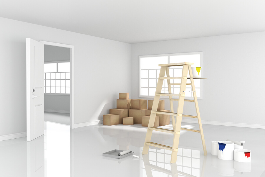 Make Your Home Stress Reliever by Decorating it