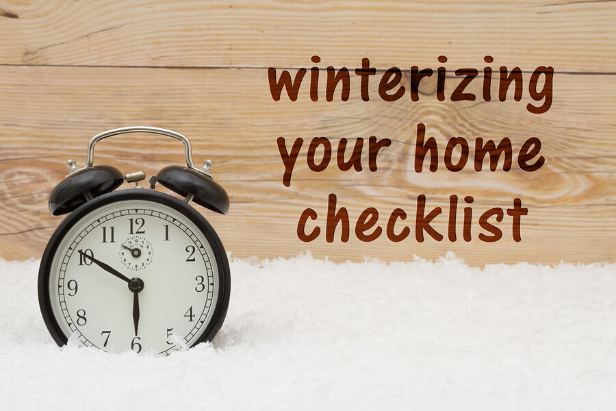 4 Tips to Prepare Your Home for the Winter Season