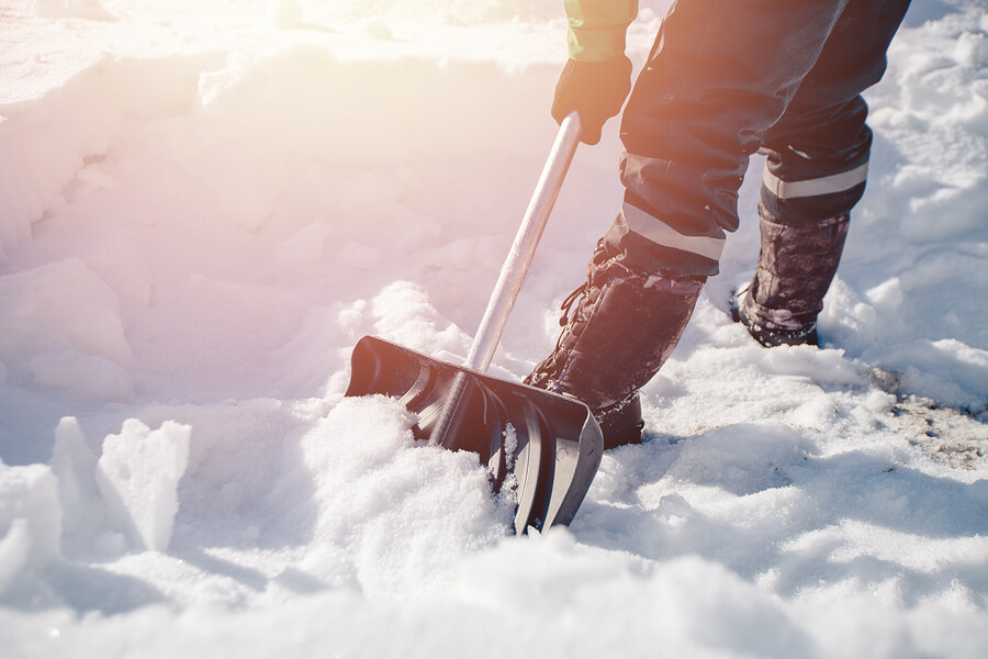 4 Tips to Prepare Your Home for Winter