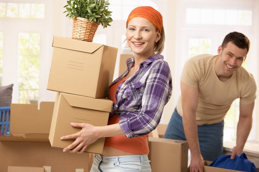 Moving Day Checklist: 4 Tips for a Hassle-Free Moving Experience