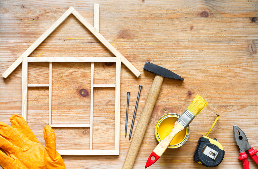 Simple Renovations That Will Instantly Transform Your Home
