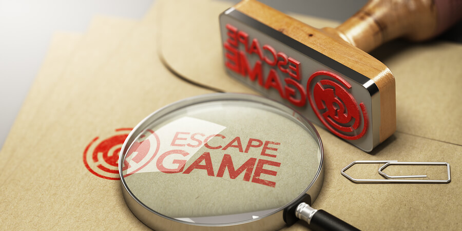 5 Tips to Create Your Own DIY Escape Room