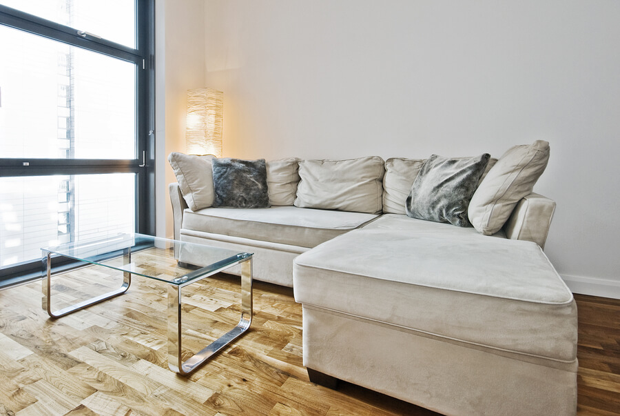 Why Sofa Beds Are The Perfect Solution For Small Spaces