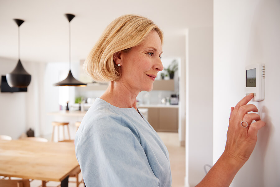 How To Heat Your Home While Keeping Costs Low In Colder Areas